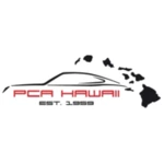 Logo of PCA Hawaii Region android Application 